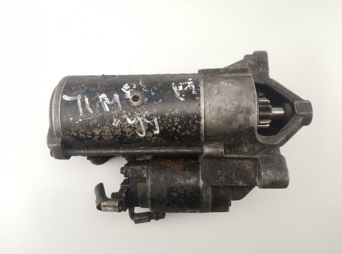 Citroen Jumpy Starter Motor CITROËN JUMPY I (1994-2007) Starter motor 10F80...