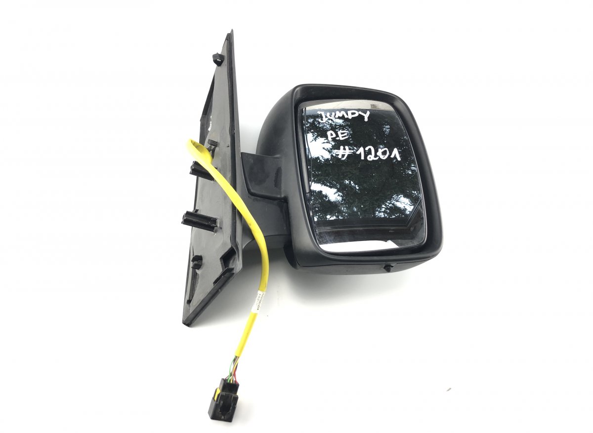 Citroen Jumpy peili (oikea) CITROËN JUMPY II (2007-2016) Mirror right 5527X...