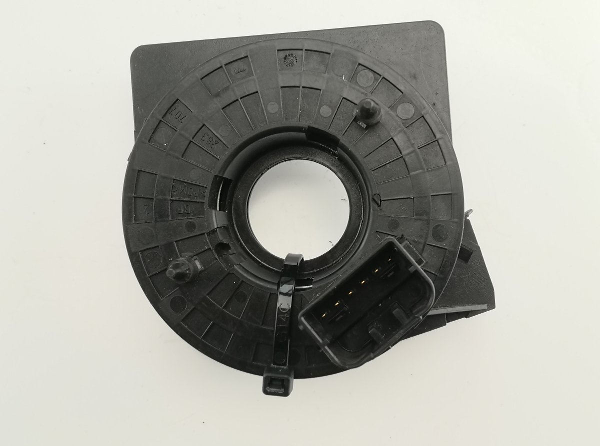 Volkswagen Polo Steering wheel slip ring / squib VW POLO IV (9N) (2001-2009) Steering wheel slip...