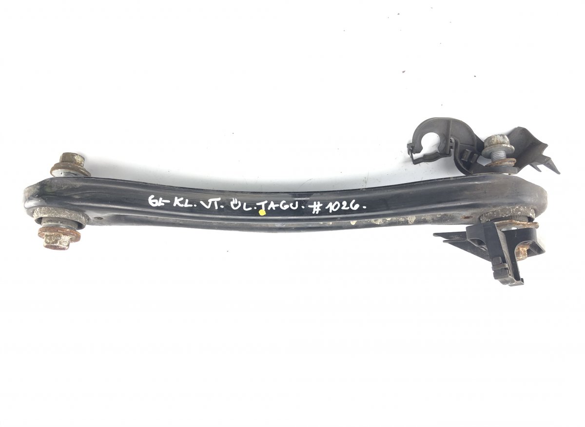 Mercedes-Benz A (W169) Rear axle Track Control Arm Upper rear left MERCEDES-BENZ GL-CLASS (X164) (2006-2012) Rear ...
