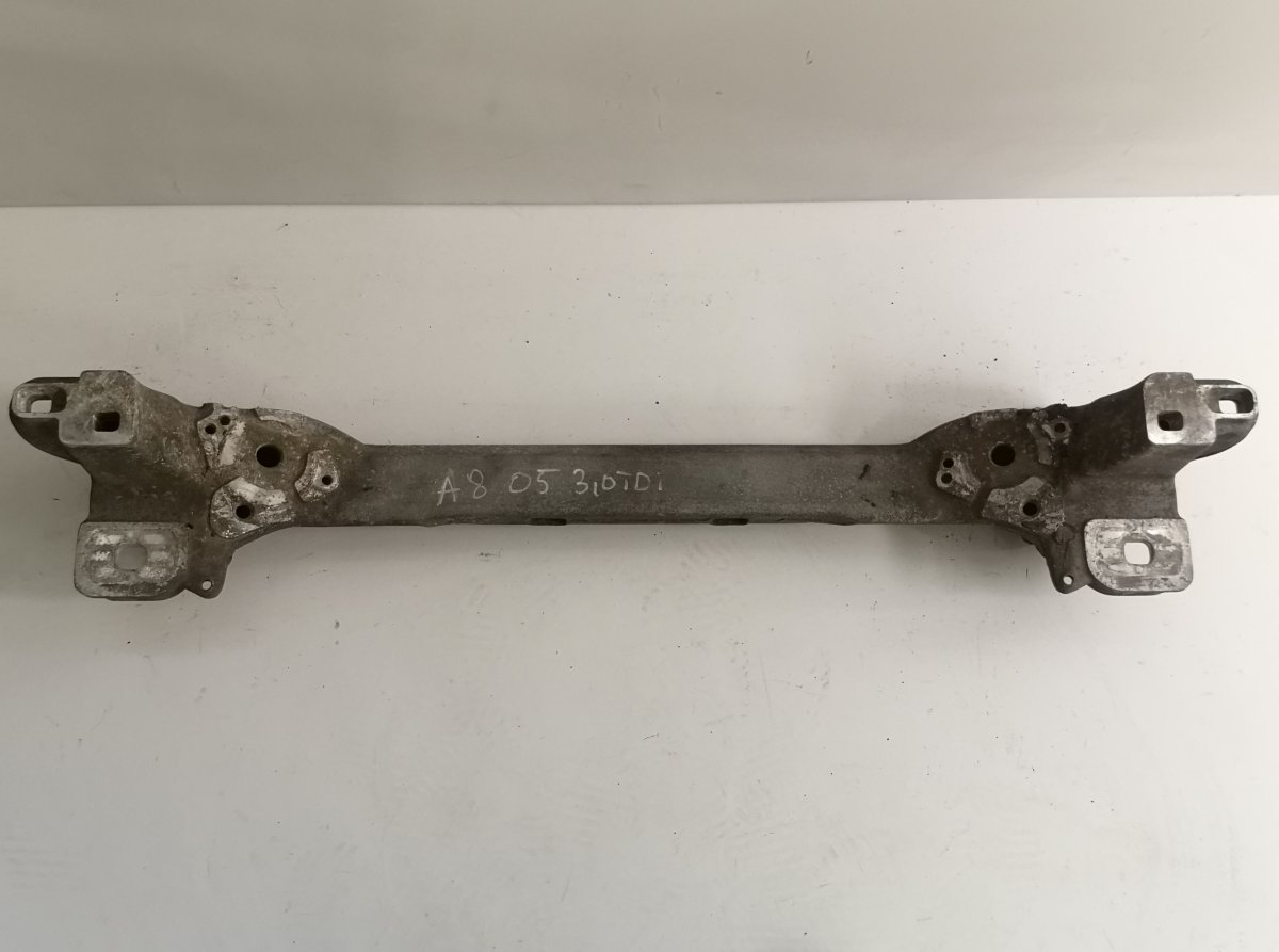Audi A8 (D3) Engine Beam Engine Beam — AUDI A8 (4E) (2002-2010) — 4E0199...
