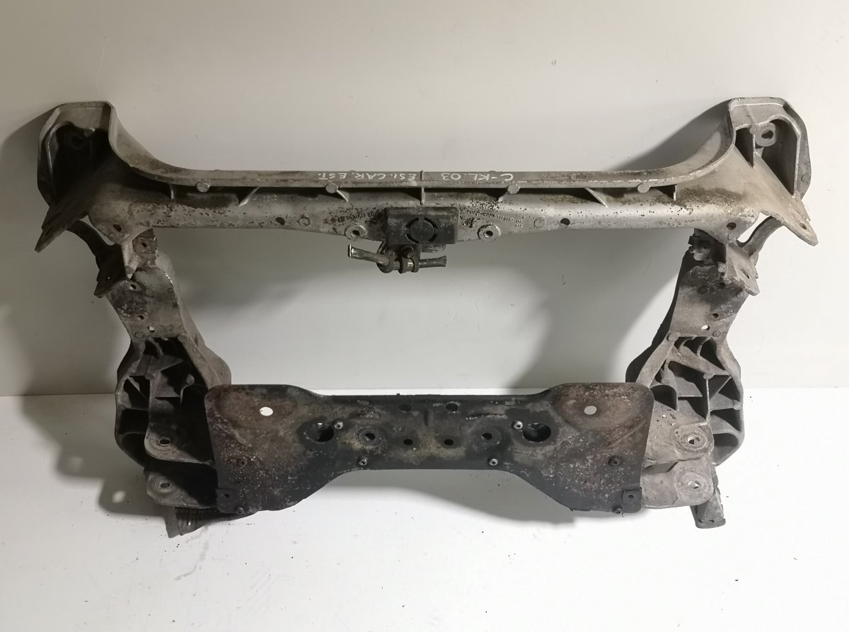 Mercedes-Benz A (W168) Front Axle Beam MERCEDES-BENZ C-CLASS (W203, CL203) (2000-2011)...