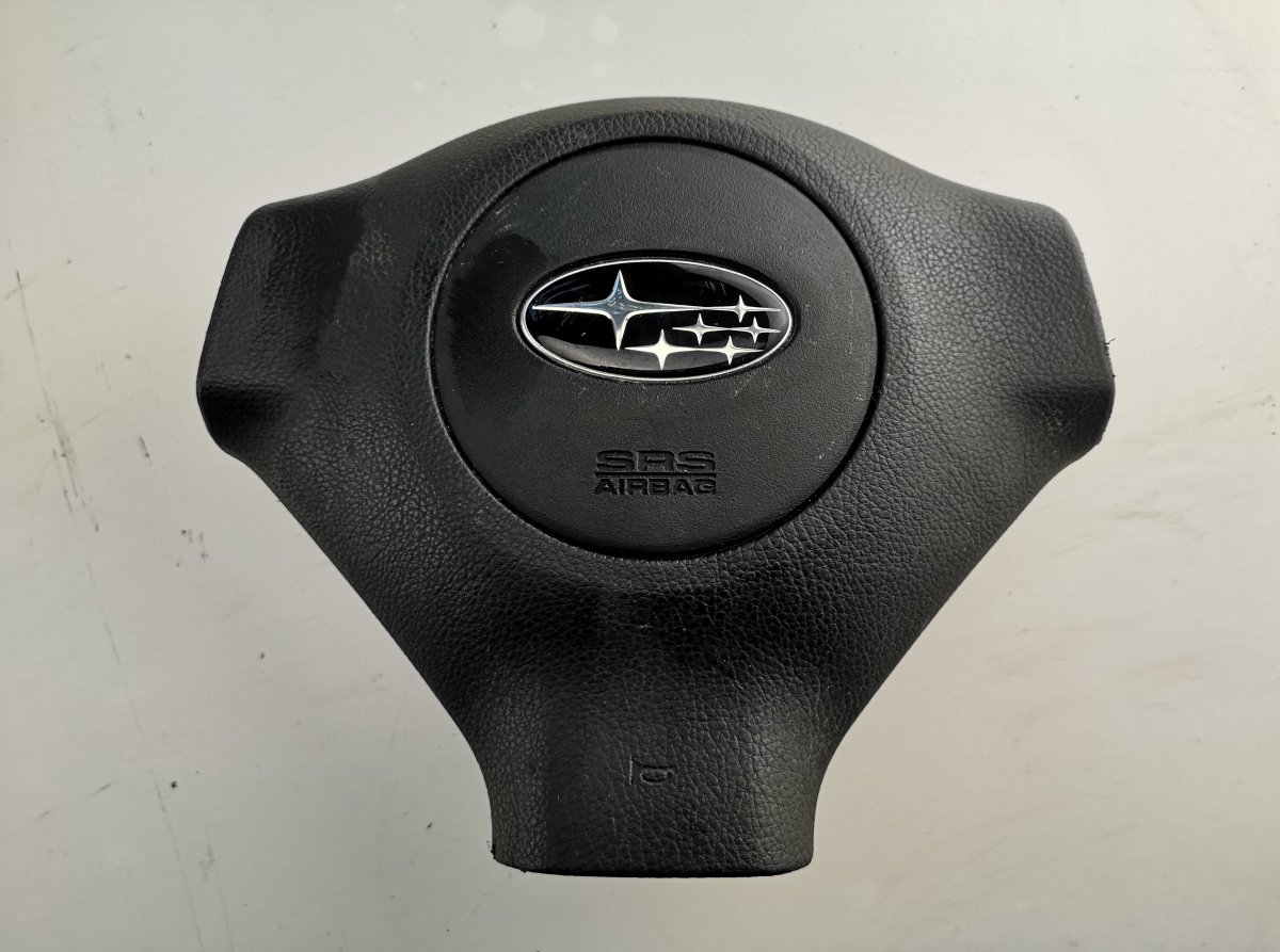 Subaru Legacy Steering Wheel Airbag SUBARU LEGACY IV / Outback (2003-2009) Steering...