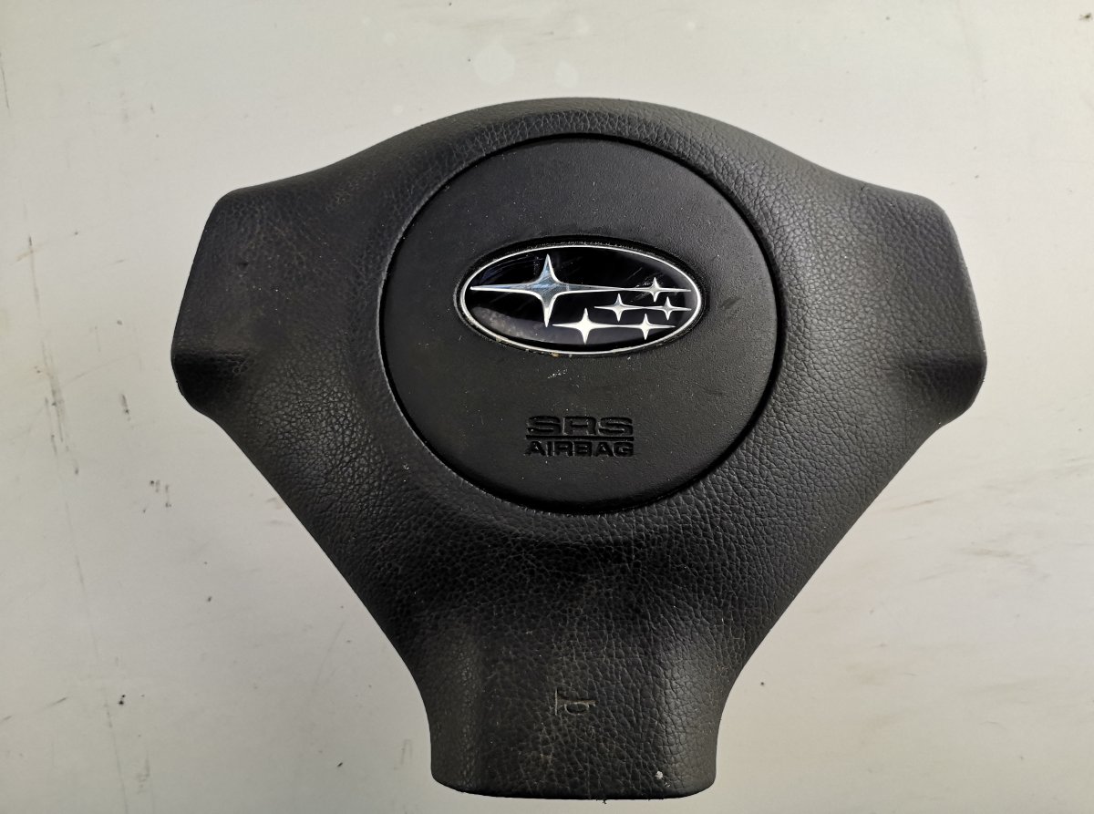 Subaru Legacy Steering Wheel Airbag SUBARU LEGACY IV / Outback (2003-2009) Steering...