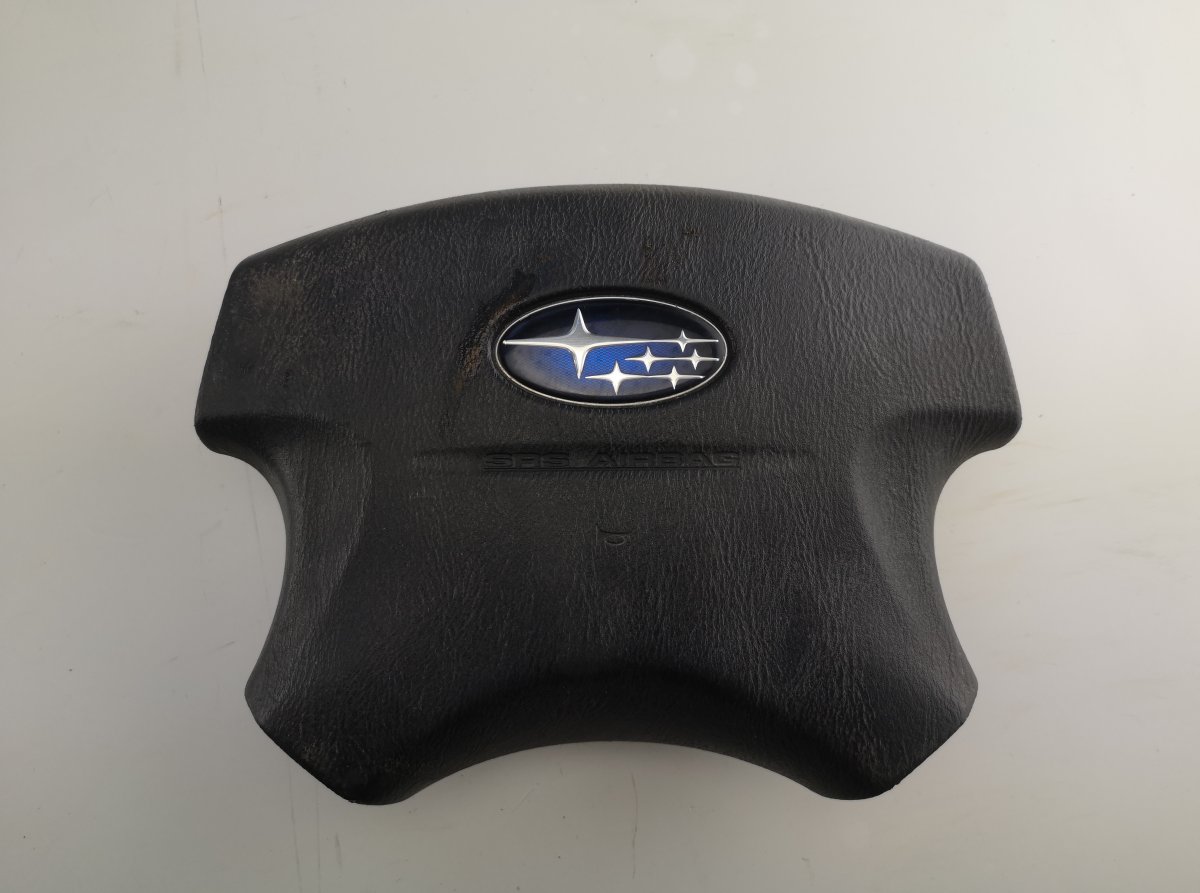 Subaru Forester Steering Wheel Airbag Steering wheel airbag — SUBARU FORESTER (SG) (2...