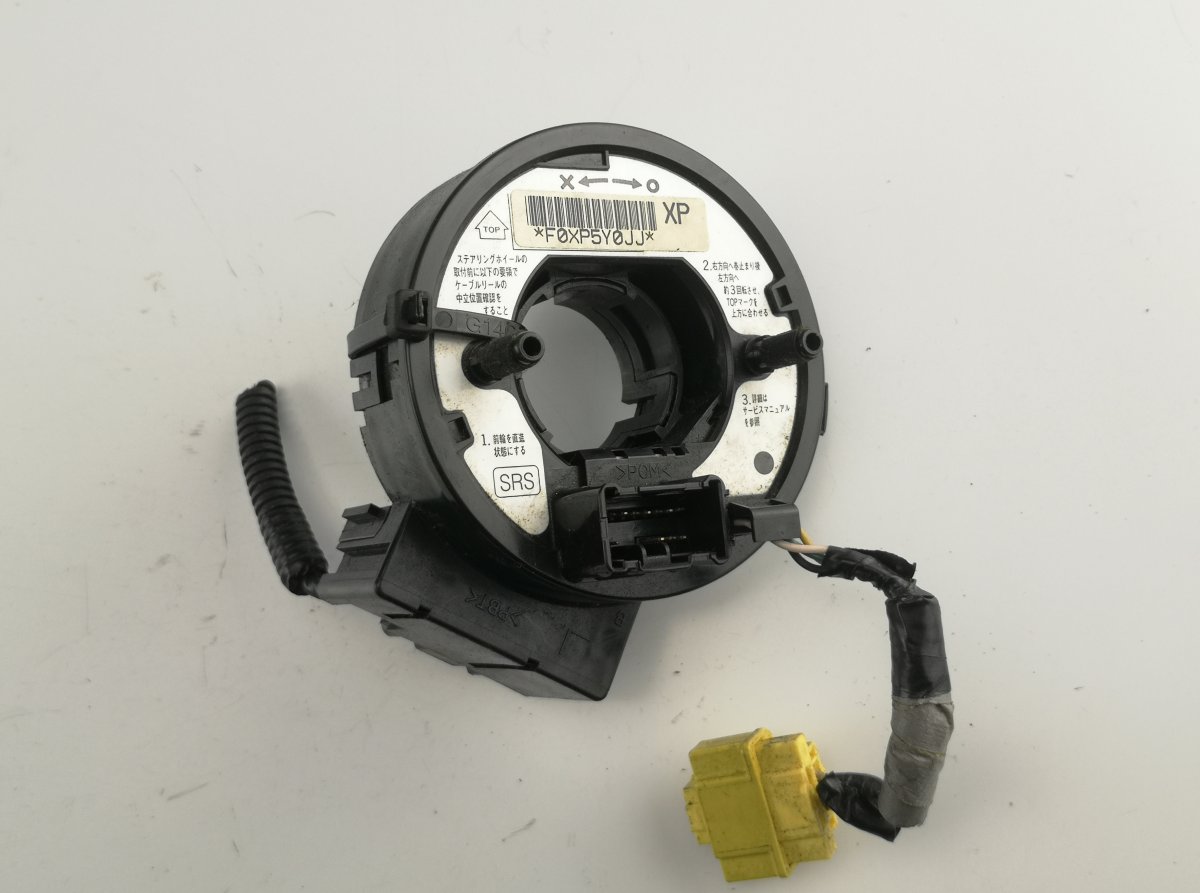 Honda FR-V Steering Wheel Slip Ring Squib