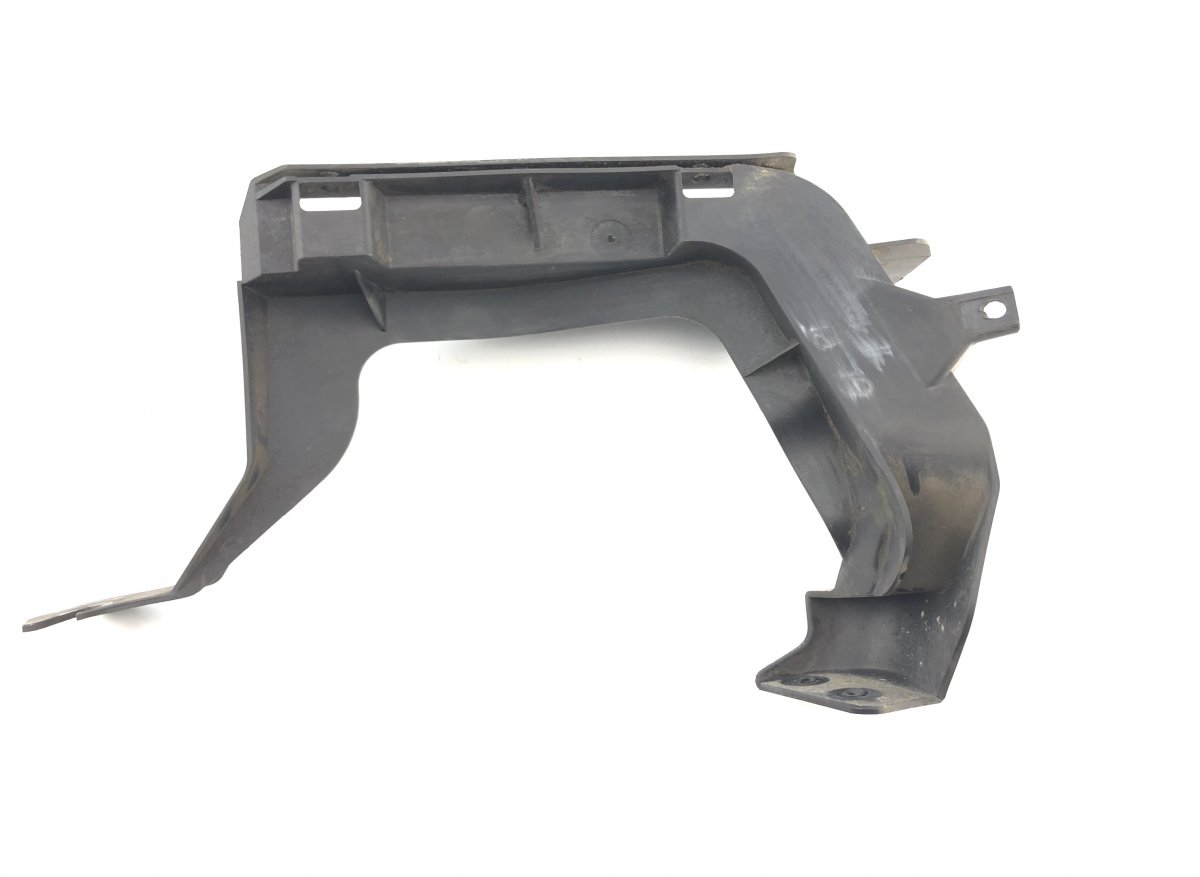 Mercedes-Benz A (W169) Rear bumper Carrier holder on fender right MERCEDES-BENZ GL-CLASS (X164) (2006-2012) Rear ...