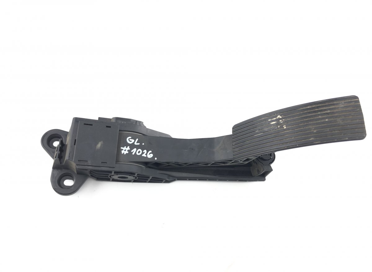 Mercedes-Benz A (W169) Accelerator Pedal MERCEDES-BENZ GL-CLASS (X164) (2006-2012) Accel...