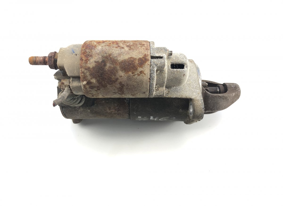 Opel Meriva (A) Starter Motor OPEL MERIVA A (2003-2010) Starter motor

Genera...