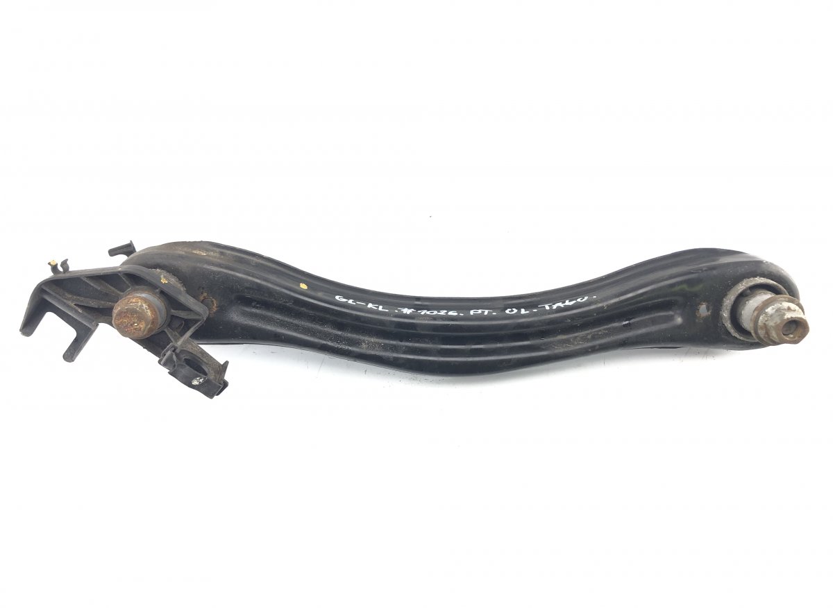 Mercedes-Benz A (W169) Rear axle Track Control Arm Upper rear right MERCEDES-BENZ GL-CLASS (X164) (2006-2012) Rear ...