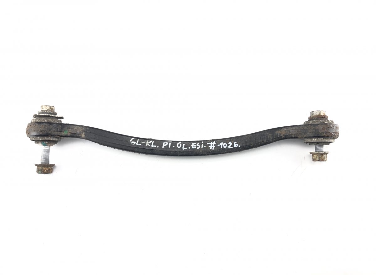 Mercedes-Benz A (W169) Rear axle track control arm upper front right MERCEDES-BENZ GL-CLASS (X164) (2006-2012) Rear ...