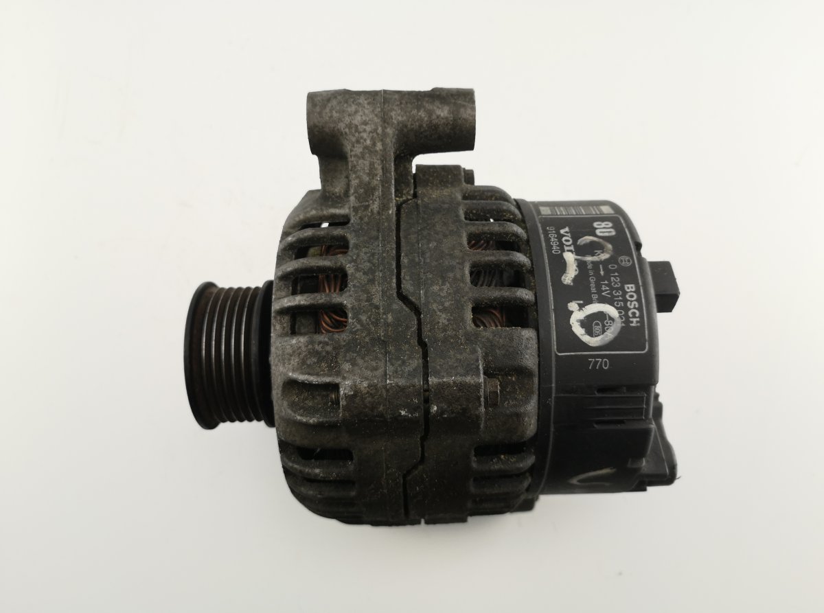 Volvo C70 Alternator Alternator — VOLVO S40 / V40 (VS, VW) (1995-200...