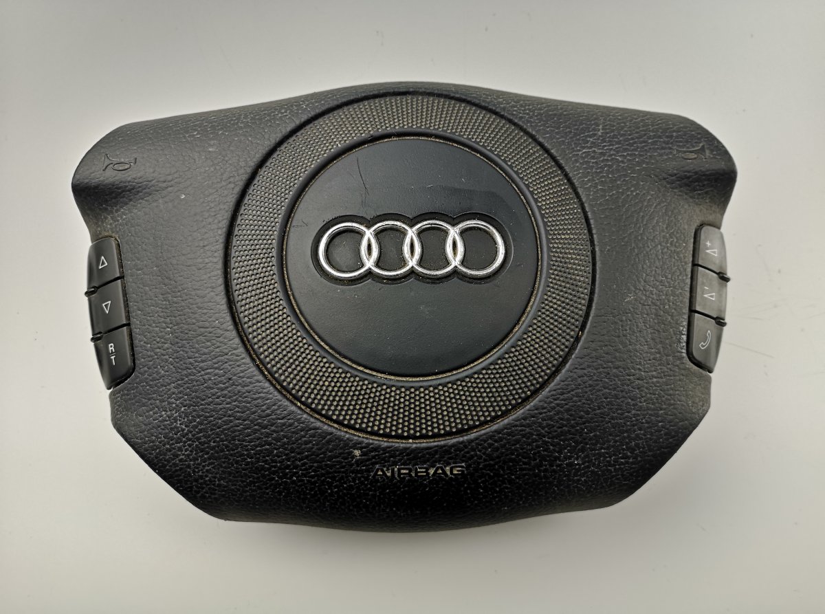 Audi A8 (D3) Steering Wheel Airbag Steering wheel airbag — AUDI A8 (4E) (2002-2010...