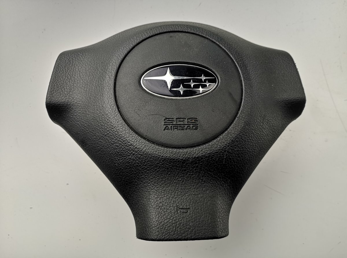 Subaru Legacy Steering Wheel Airbag SUBARU LEGACY IV / Outback (2003-2009) Steering...