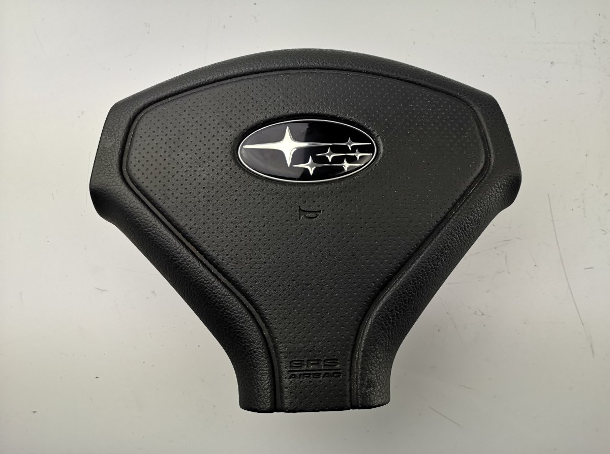 Subaru Forester Steering Wheel Airbag SUBARU FORESTER (SG) (2002-2008) Steering Wheel...