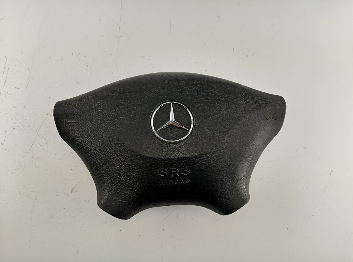 Mercedes-Benz Viano / Vito (W639) Steering Wheel Airbag MERCEDES-BENZ VITO / VIANO (W639) (2003-2014) S...
