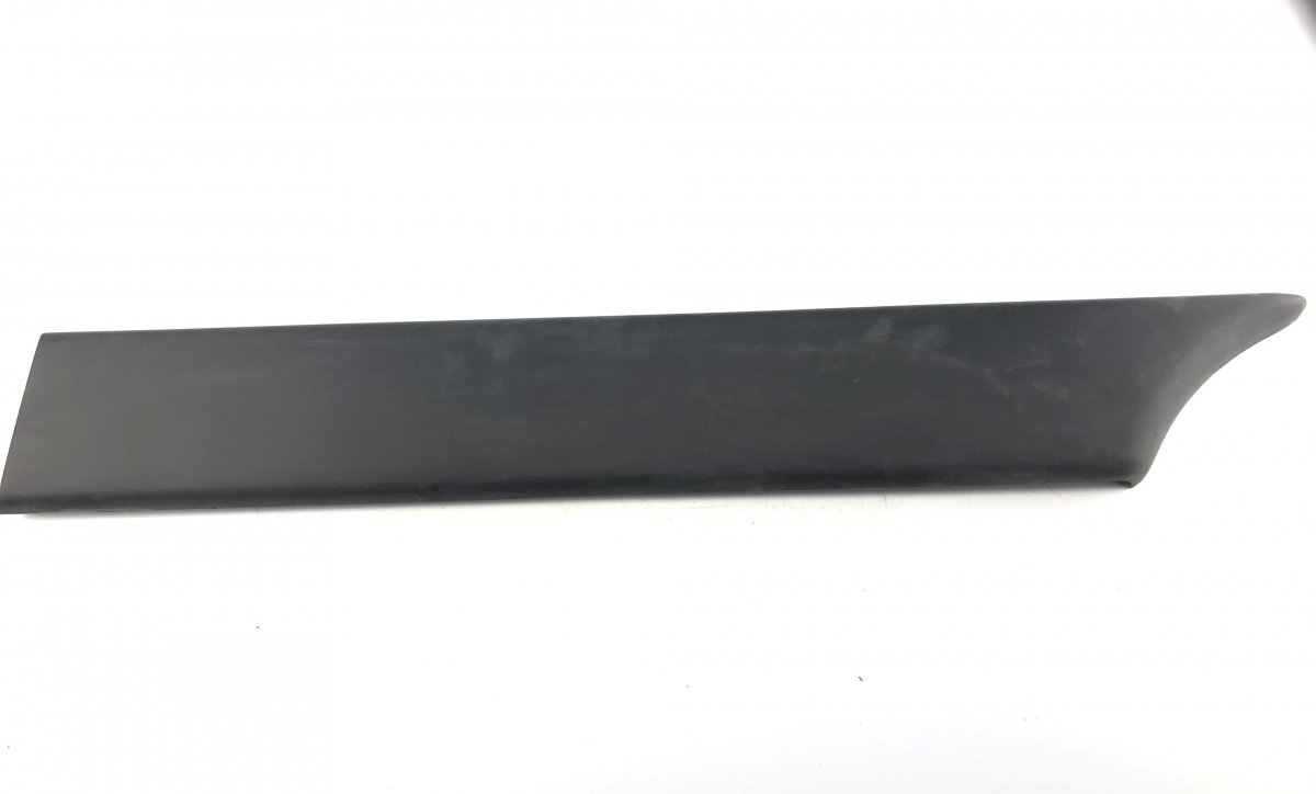 Citroen Berlingo Body moulding left CITROËN BERLINGO III (2008-2018) Body moulding ...