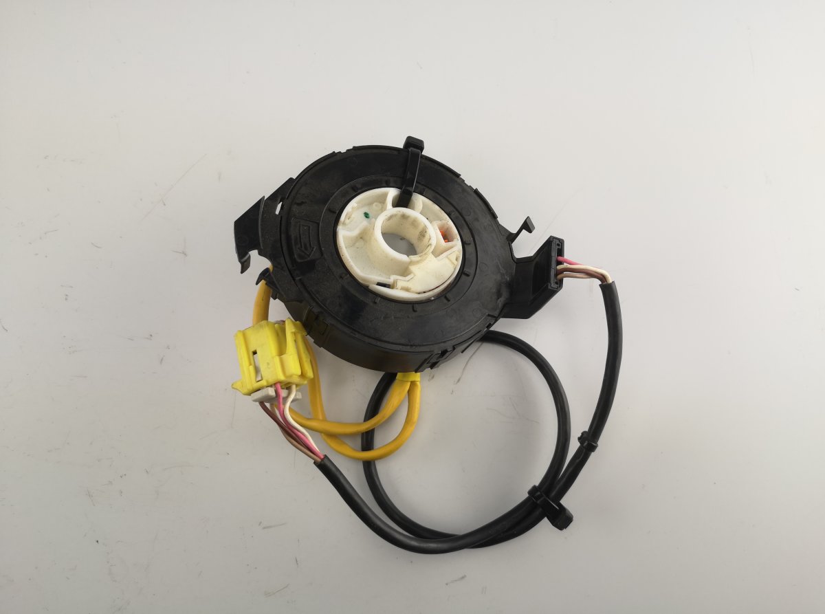 GMC Savana Steering wheel slip ring / squib GMC SAVANA 1500 [USA] (2002-) Steering wheel sl...