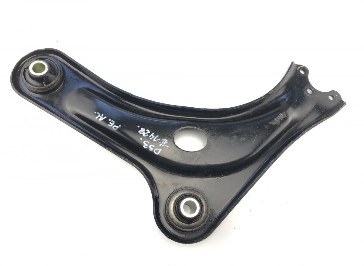 Citroen DS3 Front Axle Track Control Arm lower Right CITROËN DS3 (2009-2015) Front Axle Track Contro...