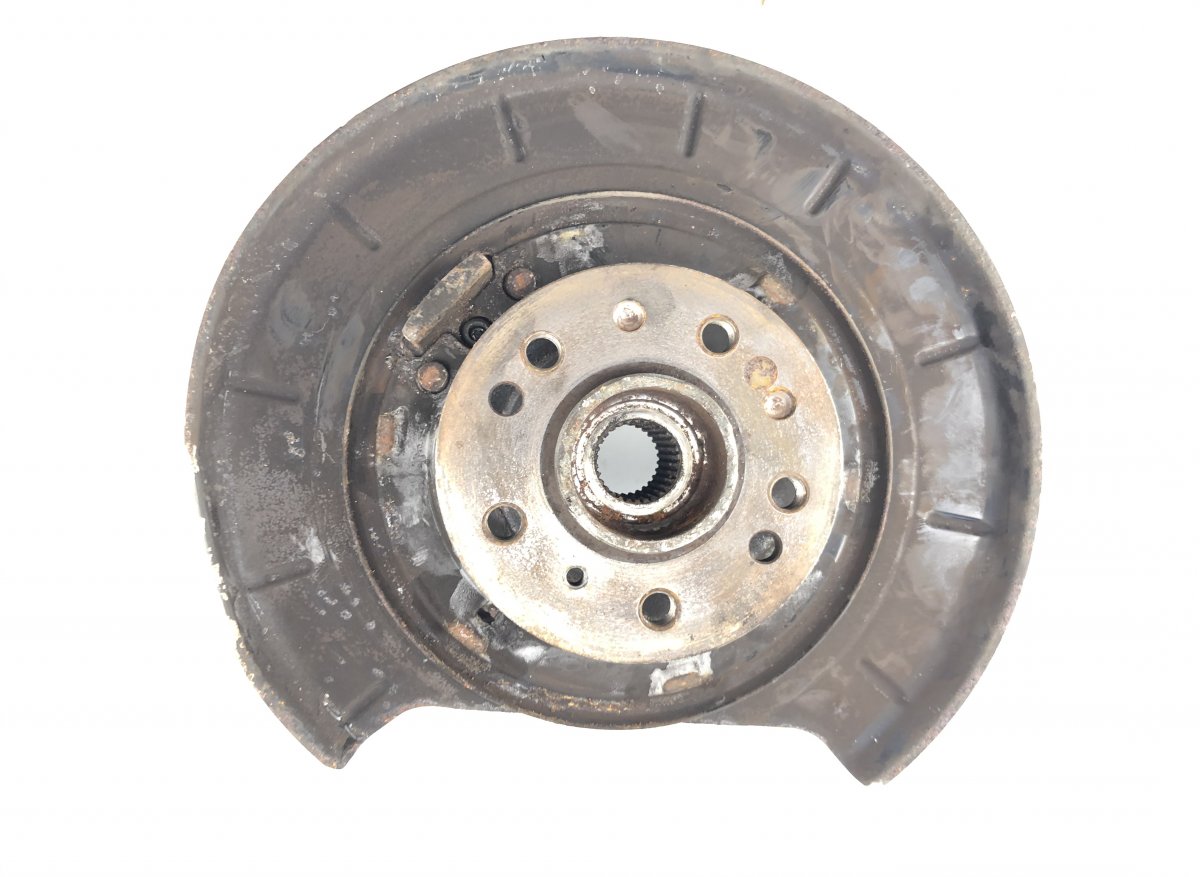 Mercedes-Benz A (W169) Wheel bearing housing rear right MERCEDES-BENZ GL-CLASS (X164) (2006-2012) Wheel...