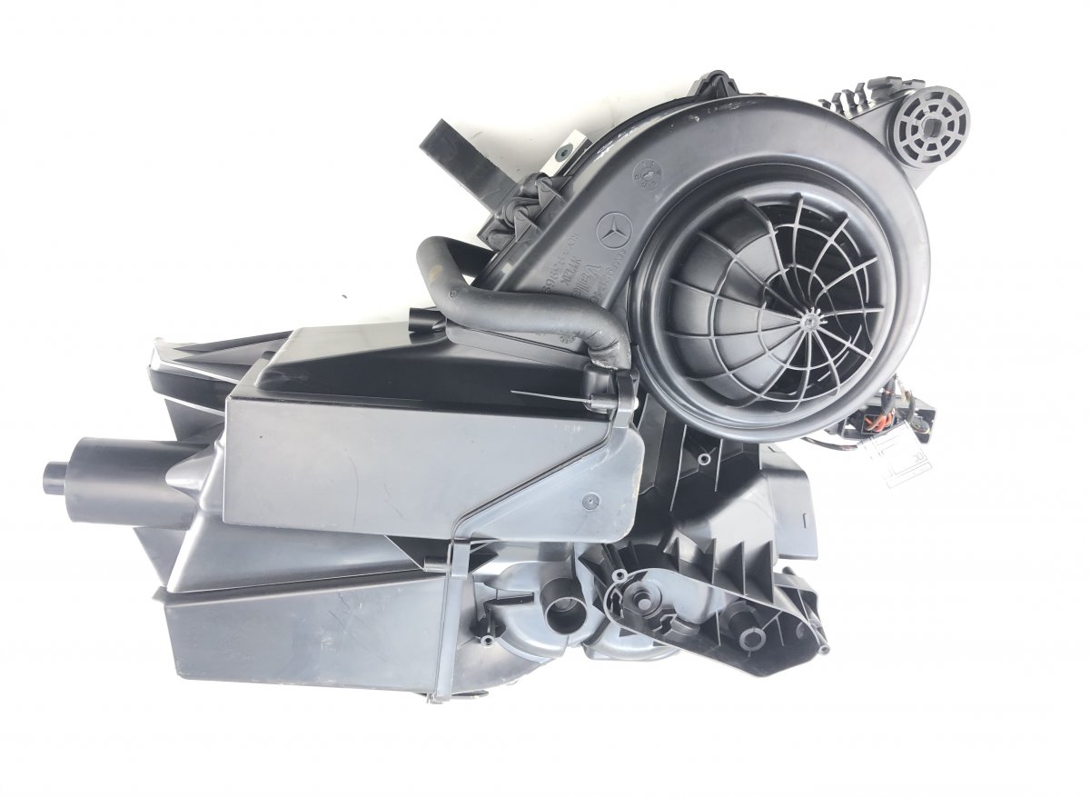 Mercedes-Benz A (W169) Heater fan rear MERCEDES-BENZ GL-CLASS (X164) (2006-2012) Heate...