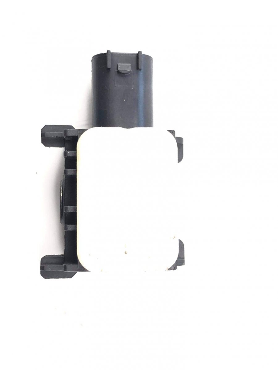 Mercedes-Benz A (W169) Airbag crash sensor, right MERCEDES-BENZ GL-CLASS (X164) (2006-2012) Airba...