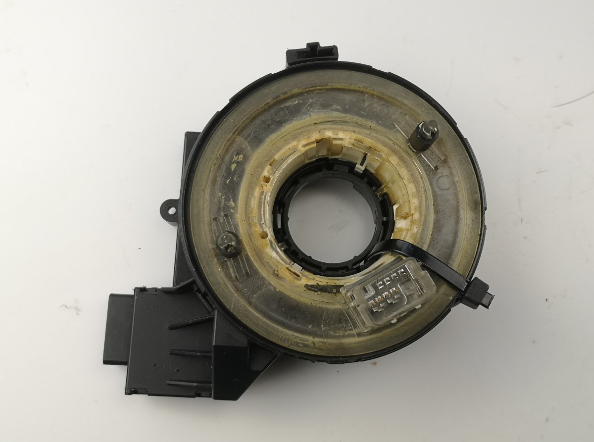 Skoda Octavia Steering wheel slip ring / squib SKODA OCTAVIA II (1Z) (2004-2013) Steering whee...