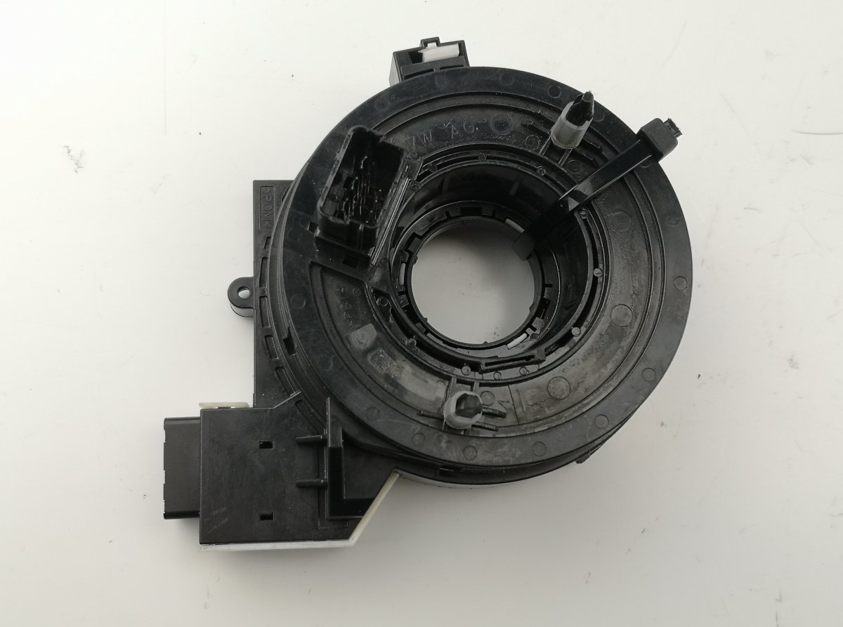 Volkswagen Touran Steering Wheel Slip Ring Squib Steering Wheel Slip Ring Squib — VW TOURAN (1T1...