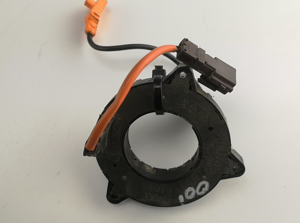 Citroen Berlingo Steering wheel slip ring / squib CITROËN BERLINGO I, II (1996-2009) Steering whe...