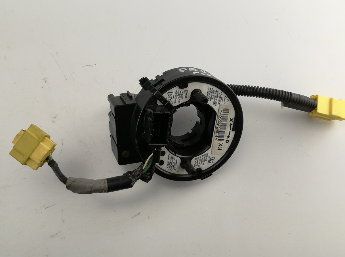 Honda FR-V Steering wheel slip ring / squib HONDA FR-V (2004-2009) Steering wheel slip ring...