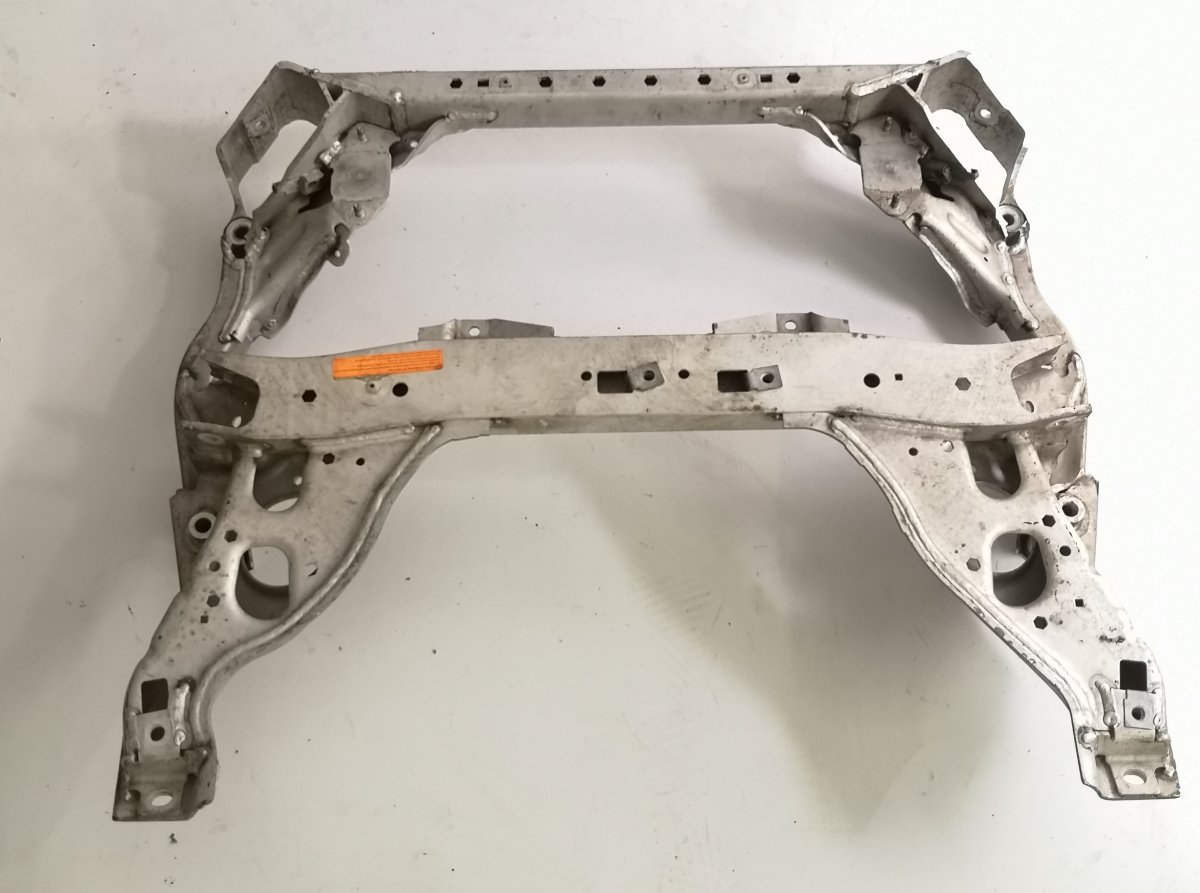 BMW 3 (E46) Front Axle Beam BMW 3 (E90, E91, E92, E93) (2005-2011) Front Ax...
