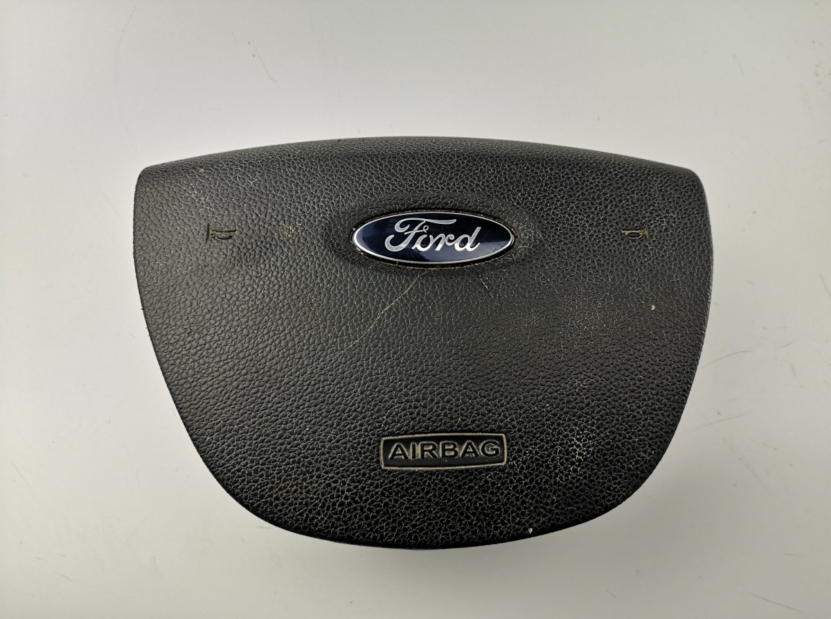 Ford Transit Connect / Tourneo Connect Steering Wheel Airbag FORD TRANSIT III (2006-2013) Steering Wheel Air...