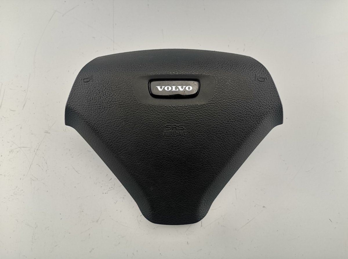 Volvo C70 Steering Wheel Airbag VOLVO S70 / V70 / C70 (P80) (1996-2005) Steerin...