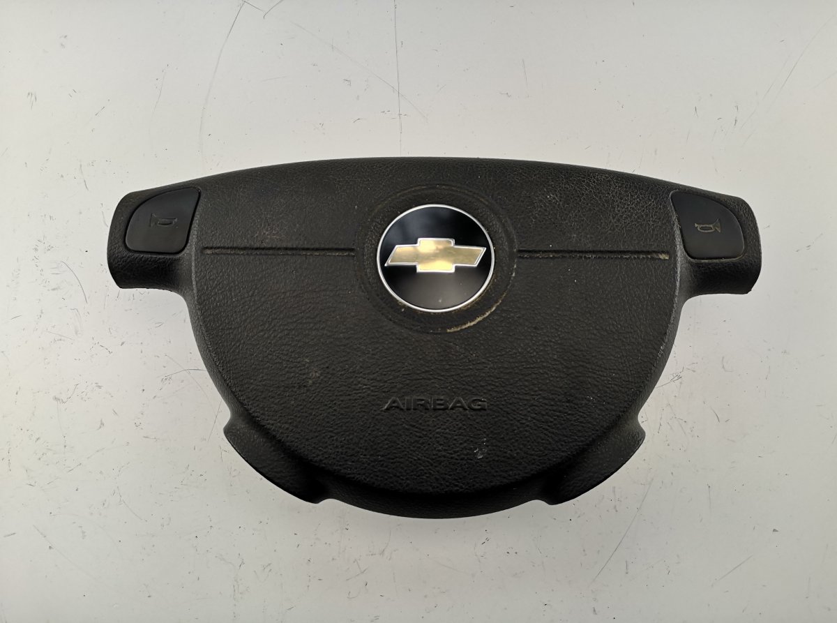 Chevrolet Aveo Steering Wheel Airbag CHEVROLET AVEO (T200) (2003-2008) Steering Whee...