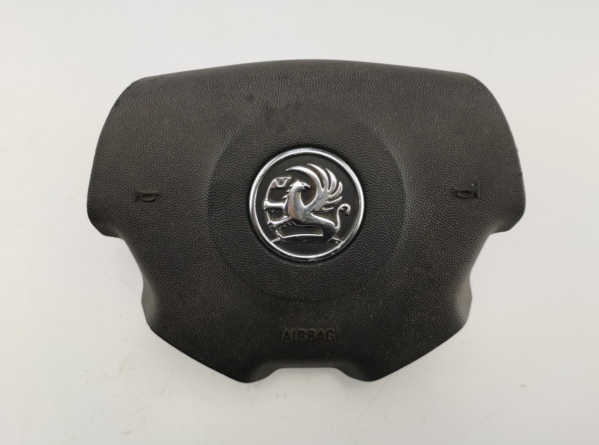 Opel Vectra (C) Steering Wheel Airbag OPEL VECTRA C (2002-2010) Steering Wheel Airbag...