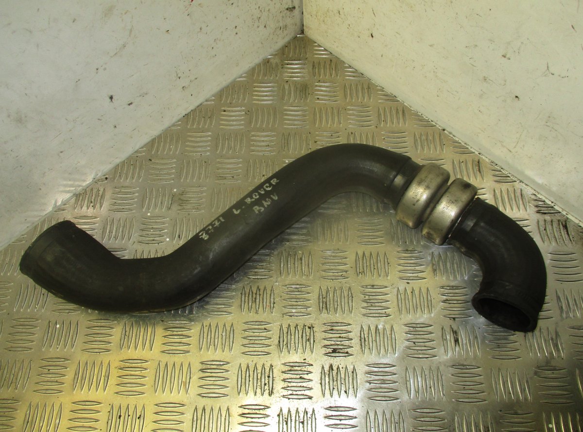 Land Rover Range Rover Intercooler pipe right LAND ROVER RANGE ROVER III (LM) (2002-2012) Int...