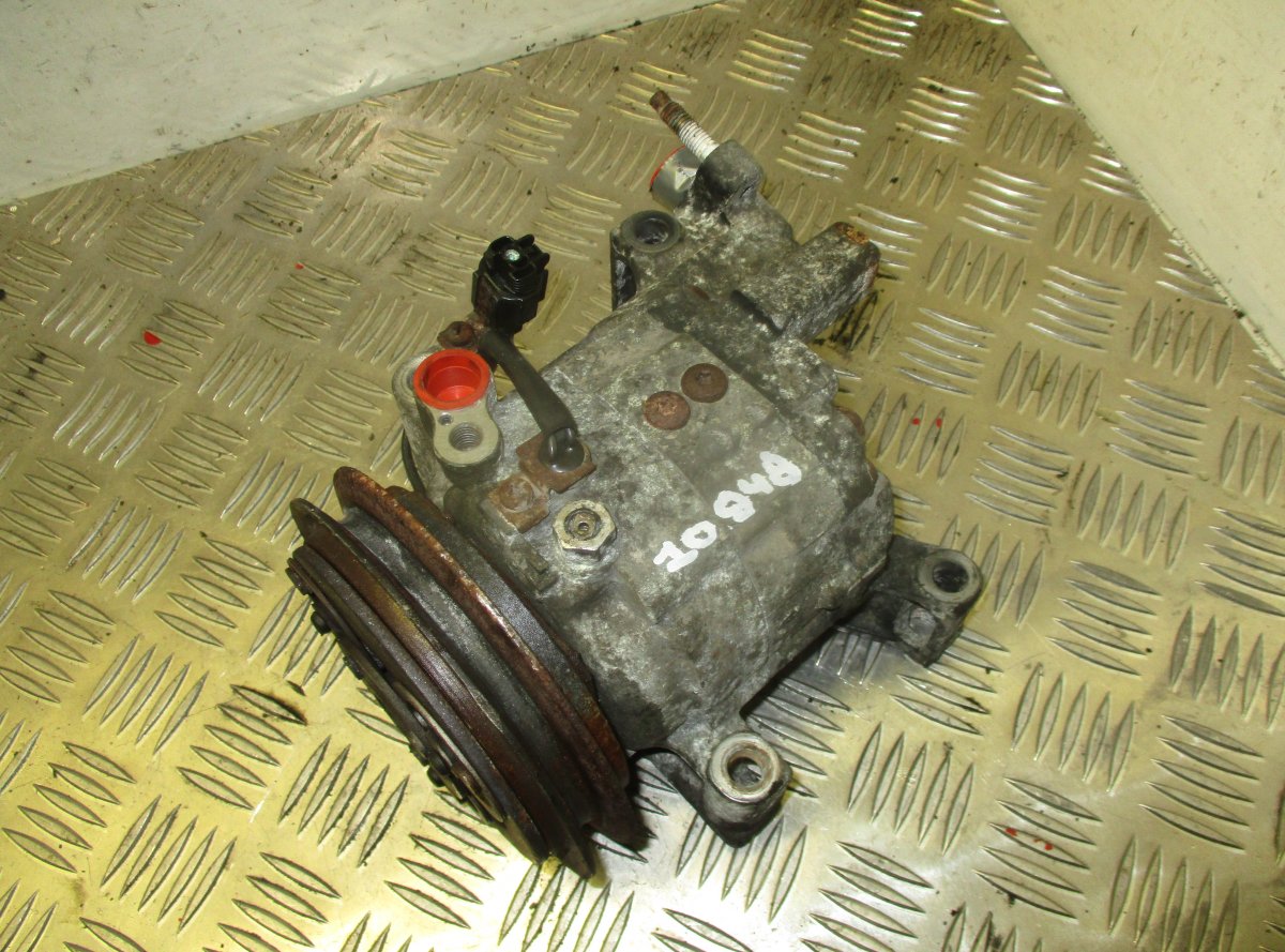 Nissan X-Trail AC Compressor NISSAN X-TRAIL I (T30) (2001-2007) AC Compresso...