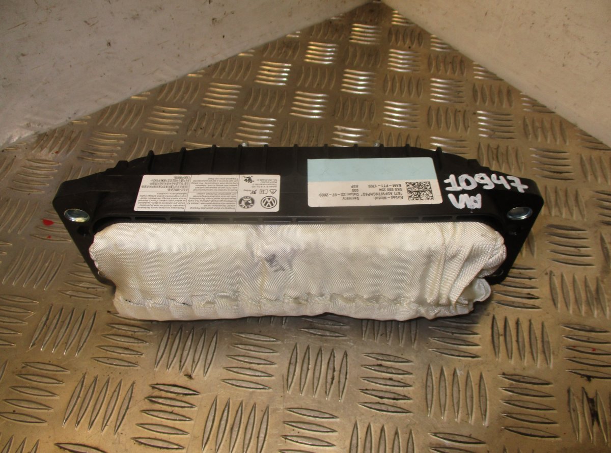 Volkswagen Golf 5 passenger airbag VW GOLF VI (5K) (2008-2013) Passenger Airbag 5K...