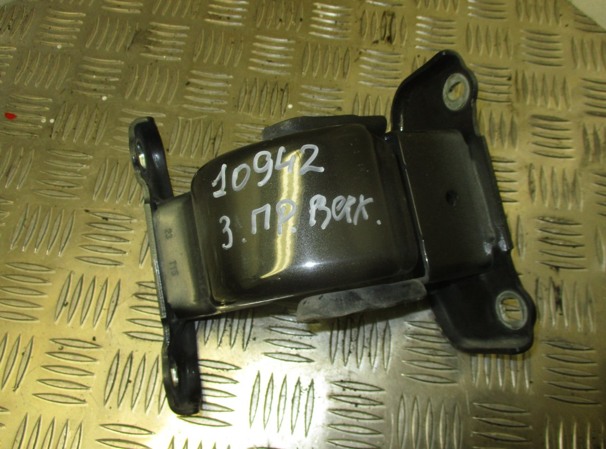 Renault Trafic Rear Panel Door hinge upper Right RENAULT TRAFIC III (JG, EG, FG) (2014-) Rear Pa...