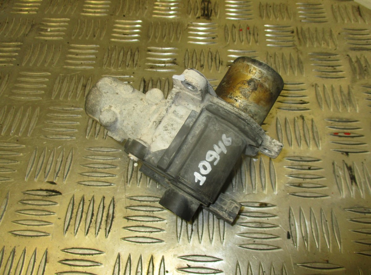 Renault Kangoo EGR Valve EGR valve — RENAULT KANGOO II (FW, KW) (2008-20...
