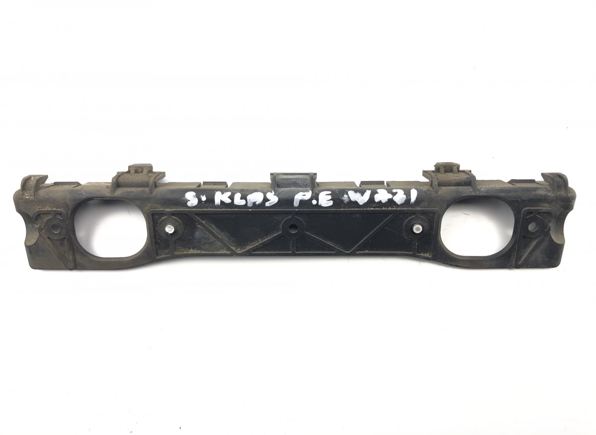 Mercedes-Benz A (W169) Front Bumper bracket on fender right MERCEDES-BENZ S-CLASS (W221) (2005-2013) Front ...