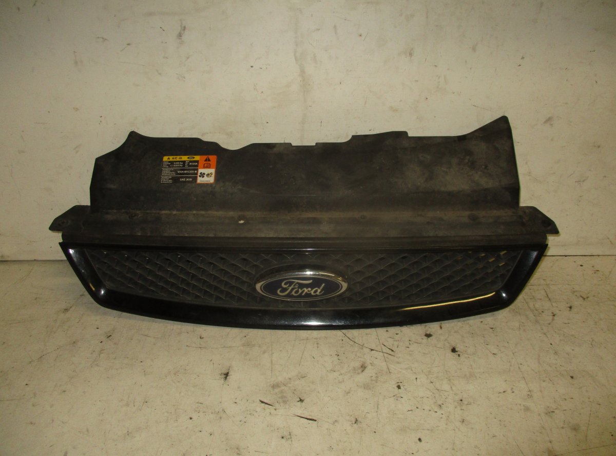 Ford Focus Radiator Grille