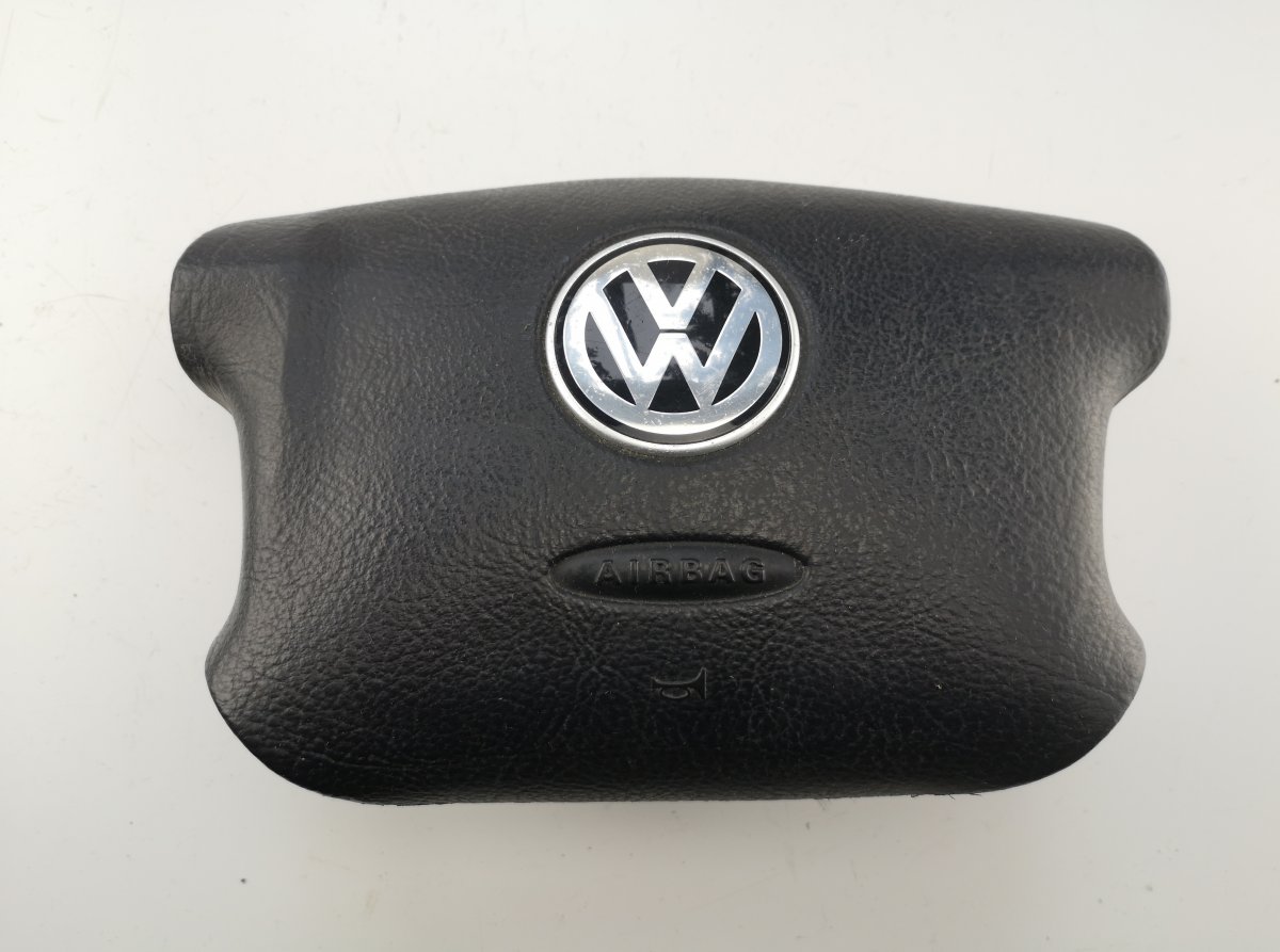 Volkswagen Golf 3 Steering Wheel Airbag VW GOLF IV (1J) (1997-2006) Steering Wheel Airb...