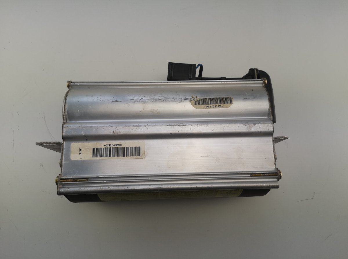 Volkswagen Golf 3 подушка безопасности для пассажира VW GOLF IV (1J) (1997-2006) Passenger Airbag 1J...