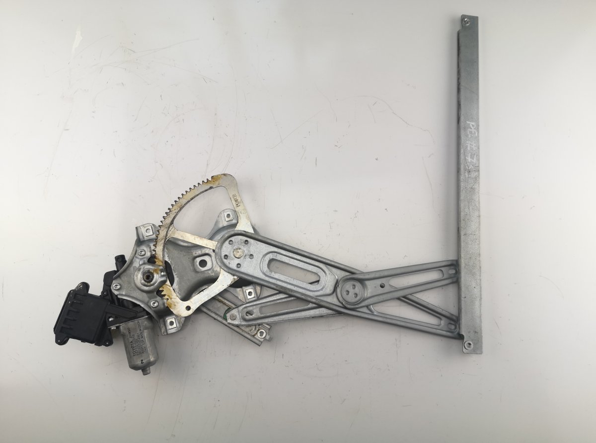 Toyota Avensis (T27) Window Regulator mechanism front right TOYOTA AVENSIS (T270) (2009-2018) Window Regula...