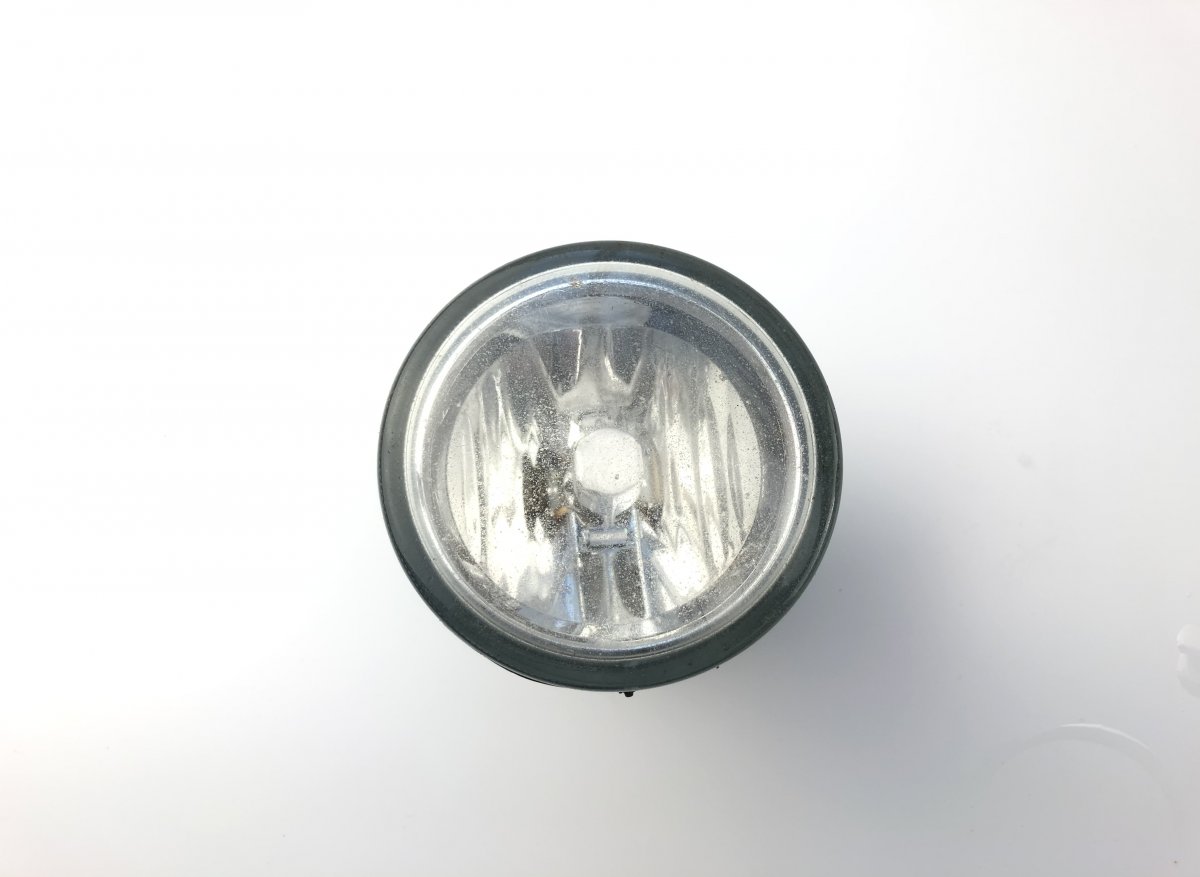 Citroen Jumpy Fog Lamp Front Right CITROËN JUMPY II (2007-2016) Fog Lamp Front Rig...