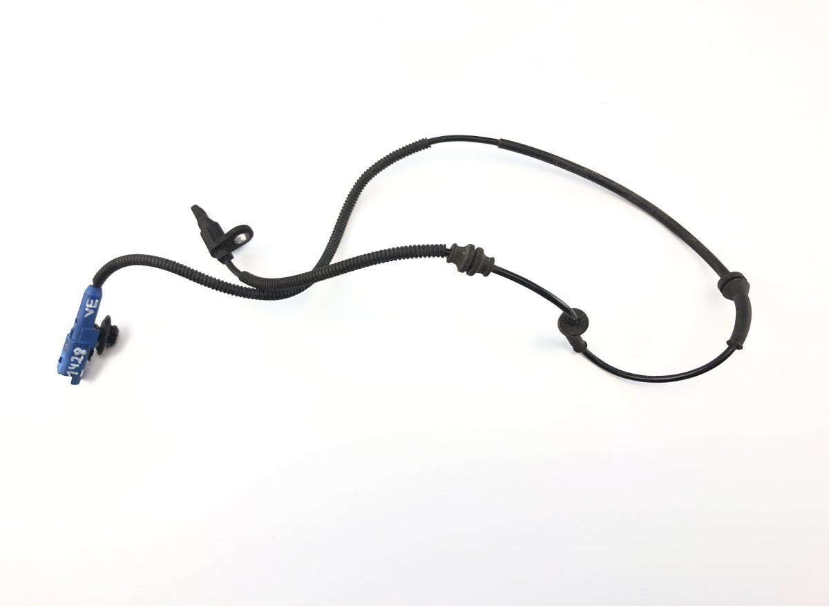 Citroen DS3 ABS Sensor Front Left CITROËN DS3 (2009-2015) ABS Sensor Front Left 9...