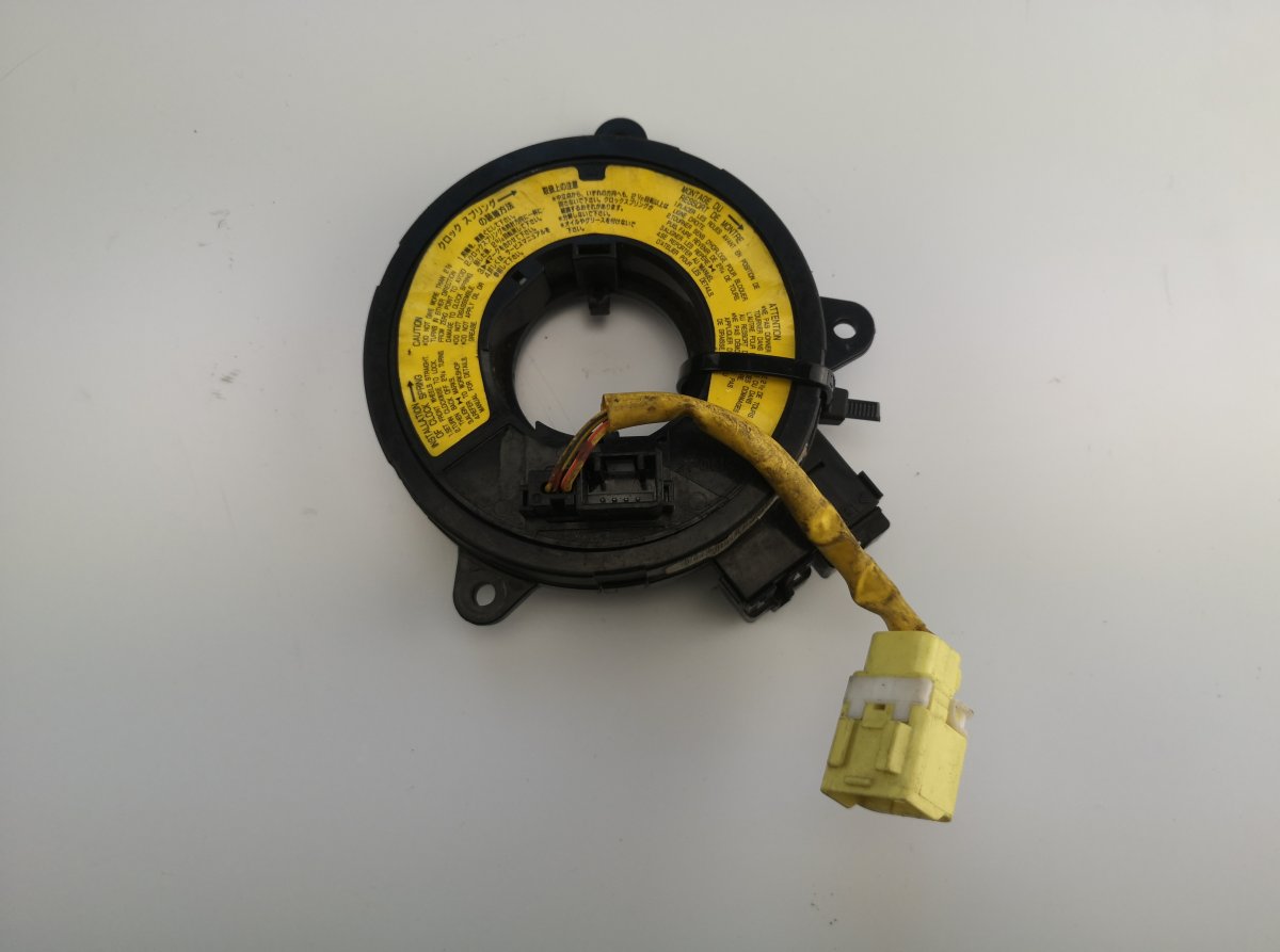Mazda 323 Steering wheel slip ring / squib MAZDA 323F (BJ) (1998-2004) Steering wheel slip...
