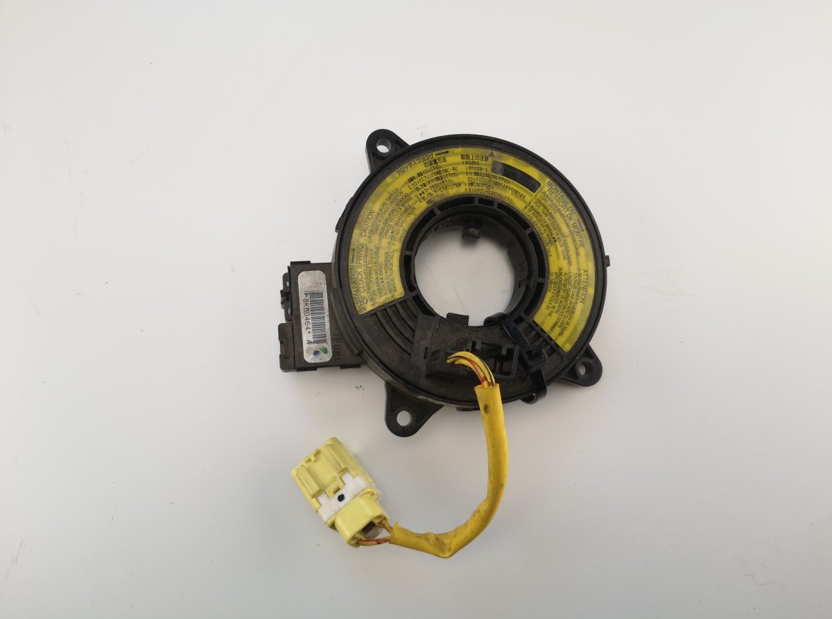 Mazda 323 Steering wheel slip ring / squib MAZDA 323F (BJ) (1998-2004) Steering wheel slip...