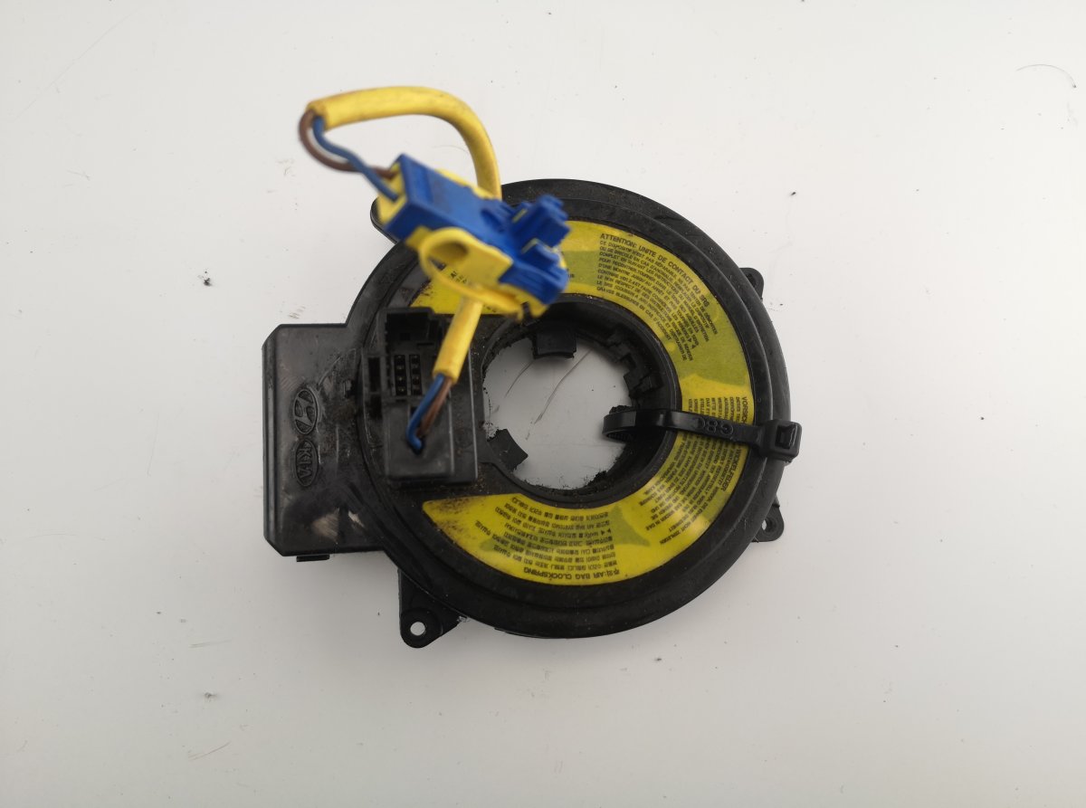 Kia Sorento Steering wheel slip ring / squib KIA SORENTO I (JC) (2002-2009) Steering wheel s...
